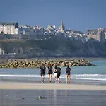De La Baie - Thalassothérapie Previthal Hotel 4*