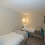 De La Baie - Thalassothérapie Previthal Hotel