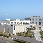 De La Baie - Thalassothérapie Previthal 4* Donville-les-Bains