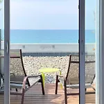 De La Baie - Thalassothérapie Previthal Hotel Donville-les-Bains