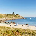De La Baie - Thalassothérapie Previthal Donville-les-Bains
