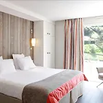 De La Baie - Thalassothérapie Previthal Hotel 4*