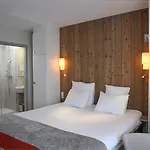 De La Baie - Thalassothérapie Previthal Hotel