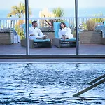 De La Baie - Thalassothérapie Previthal 4* Donville-les-Bains