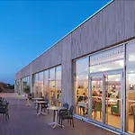 De La Baie - Thalassothérapie Previthal Hotel Donville-les-Bains