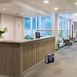 De La Baie - Thalassothérapie Previthal 4* Donville-les-Bains