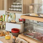 De La Baie - Thalassothérapie Previthal Hotel Donville-les-Bains