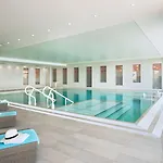 Hotel De La Baie - Thalassothérapie Previthal Donville-les-Bains