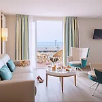 De La Baie - Thalassothérapie Previthal Hotel Donville-les-Bains