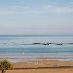 Hotel De La Baie - Thalassothérapie Previthal Donville-les-Bains