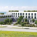 De La Baie - Thalassotherapie Previthal 4* Donville-les-Bains