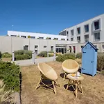De La Baie - Thalassothérapie Previthal Donville-les-Bains