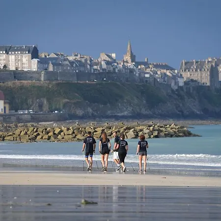 De La Baie - Thalassothérapie Previthal Hotel 4*