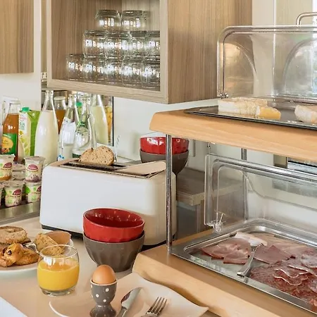De La Baie - Thalassothérapie Previthal 4*