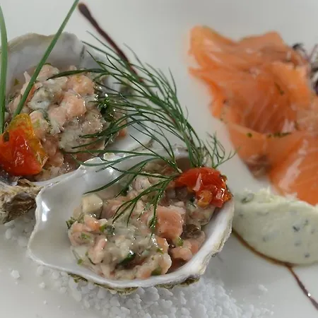 De La Baie - Thalassothérapie Previthal Hotel 4*