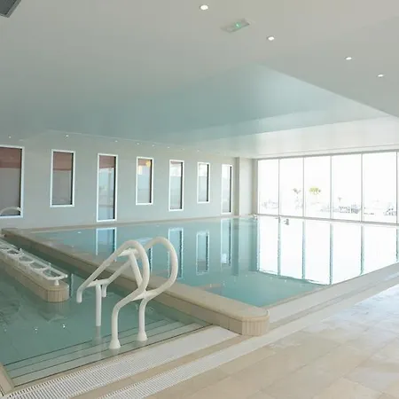 De La Baie - Thalassotherapie Previthal