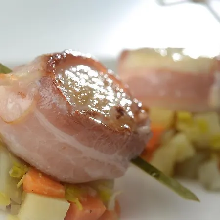 Hotel De La Baie - Thalassotherapie Previthal 4*