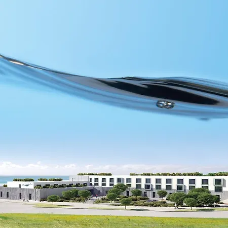 Hotel De La Baie - Thalassothérapie Previthal 4*