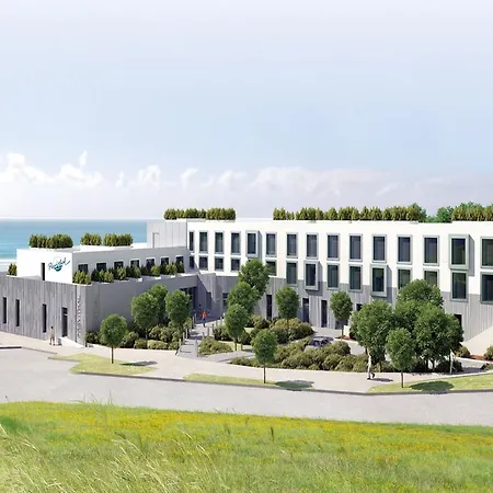 De La Baie - Thalassothérapie Previthal Donville-les-Bains