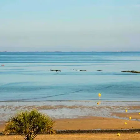Hotel De La Baie - Thalassothérapie Previthal 4*