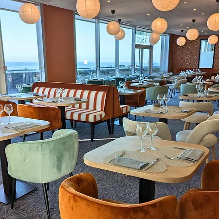 Hotel De La Baie - Thalassothérapie Previthal