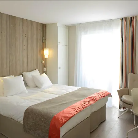 Hotel De La Baie - Thalassothérapie Previthal