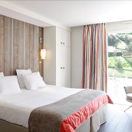 Hotel De La Baie - Thalassotherapie Previthal Отель 4*