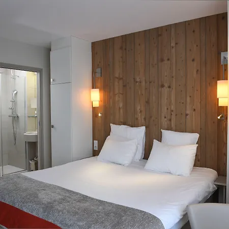 Hotel De La Baie - Thalassotherapie Previthal Отель