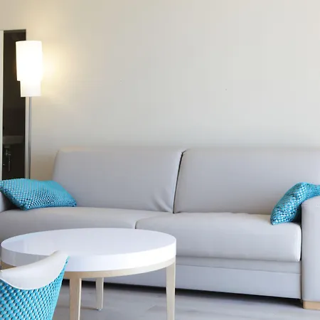 De La Baie - Thalassotherapie Previthal 4*