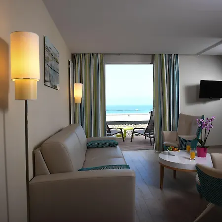De La Baie - Thalassotherapie Previthal