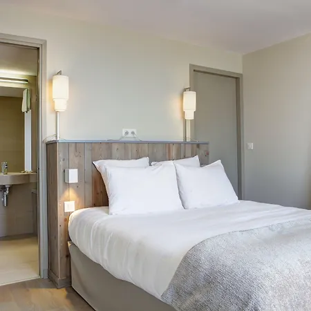 De La Baie - Thalassothérapie Previthal Hotel Donville-les-Bains