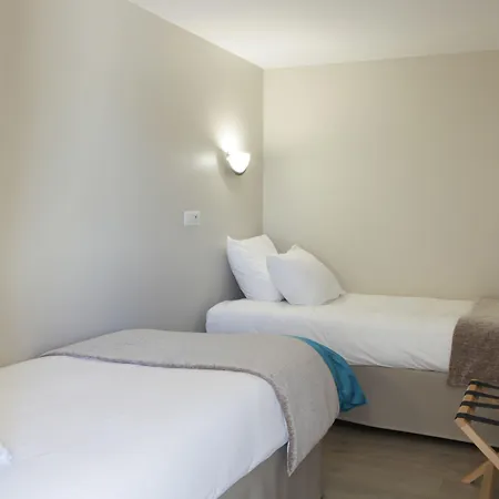 Hotel De La Baie - Thalassotherapie Previthal Донвиль-ле-Бен