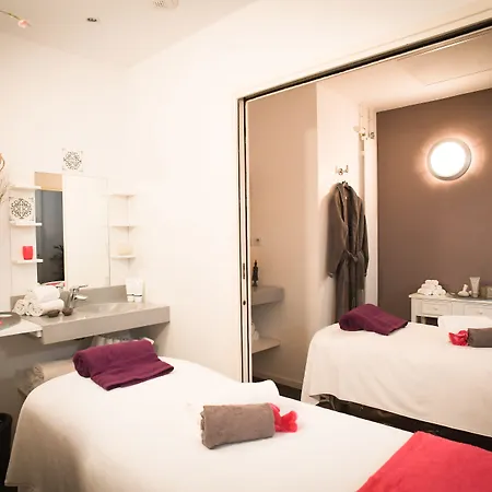 Hotel De La Baie - Thalassotherapie Previthal