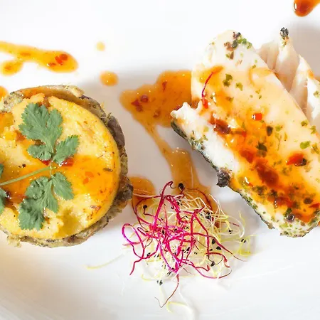 De La Baie - Thalassothérapie Previthal Hotel 4*