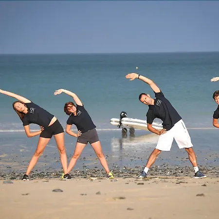 Hotel De La Baie - Thalassotherapie Previthal 4*