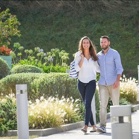 Hotel De La Baie - Thalassotherapie Previthal Отель 4*