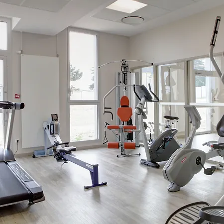 Hotel De La Baie - Thalassothérapie Previthal