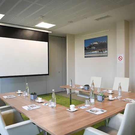 Hotel De La Baie - Thalassothérapie Previthal 4*