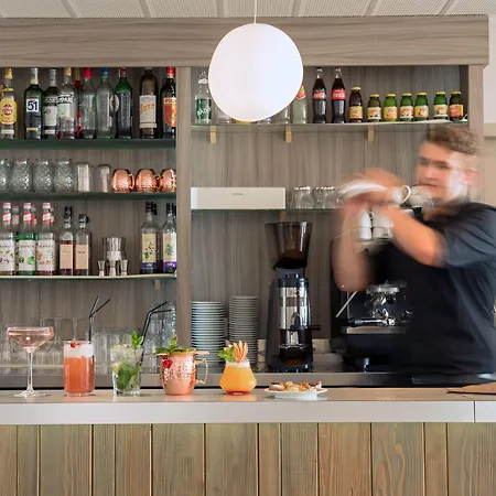 De La Baie - Thalassothérapie Previthal Hotel