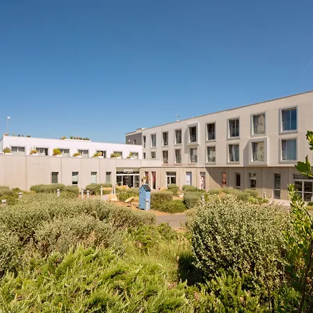 Hotel De La Baie - Thalassotherapie Previthal Отель