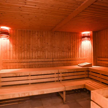 Hotel De La Baie - Thalassothérapie Previthal