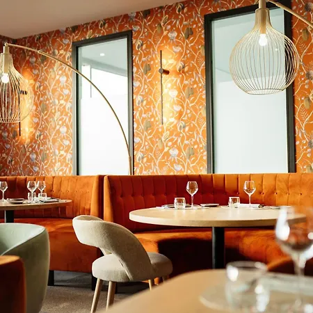 De La Baie - Thalassotherapie Previthal