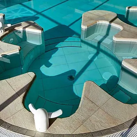 De La Baie - Thalassotherapie Previthal فندق
