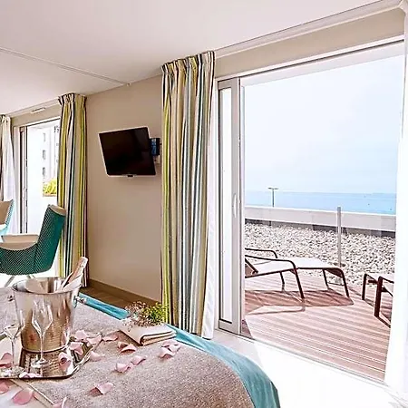 فندق De La Baie - Thalassotherapie Previthal