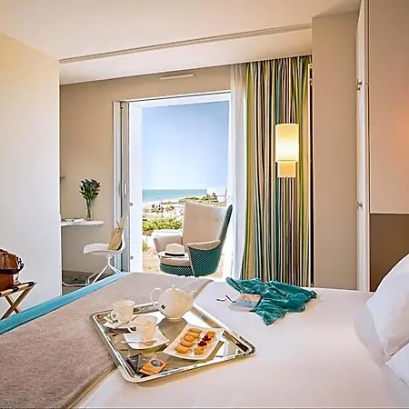 فندق De La Baie - Thalassotherapie Previthal