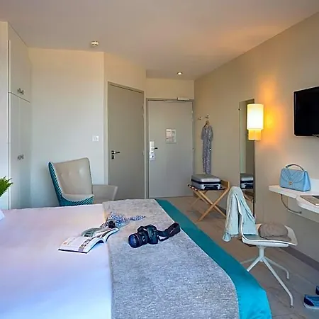 De La Baie - Thalassotherapie Previthal 4*