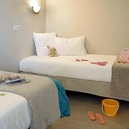 De La Baie - Thalassotherapie Previthal 4* دونفيل-ليه-باين