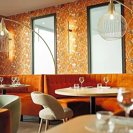 De La Baie - Thalassotherapie Previthal 4*