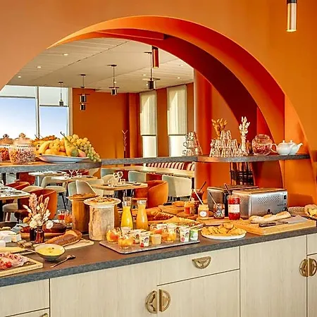 De La Baie - Thalassotherapie Previthal 4*