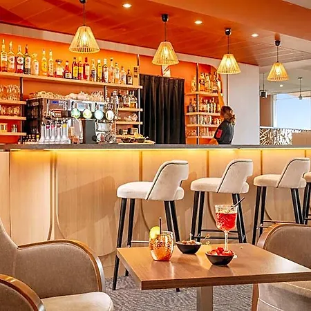 De La Baie - Thalassotherapie Previthal 4*